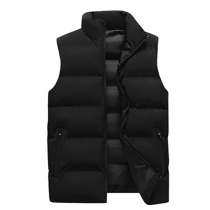 DUMONT LYON | GILET DE LUXE