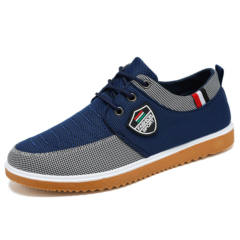 DUMONT LYON™ | CHAUSSURES PREMIUM AVEC SEMELLE ORTHOPÉDIQUE