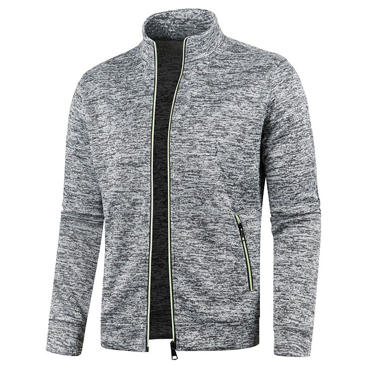 DUMONT LYON | CARDIGAN EN MAILLE