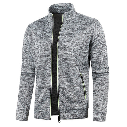 DUMONT LYON | CARDIGAN EN MAILLE
