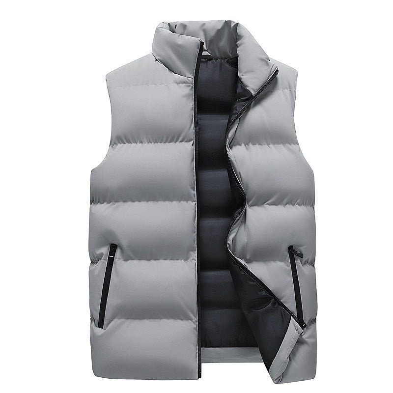 DUMONT LYON | GILET DE LUXE
