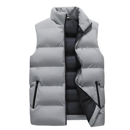 DUMONT LYON | GILET DE LUXE