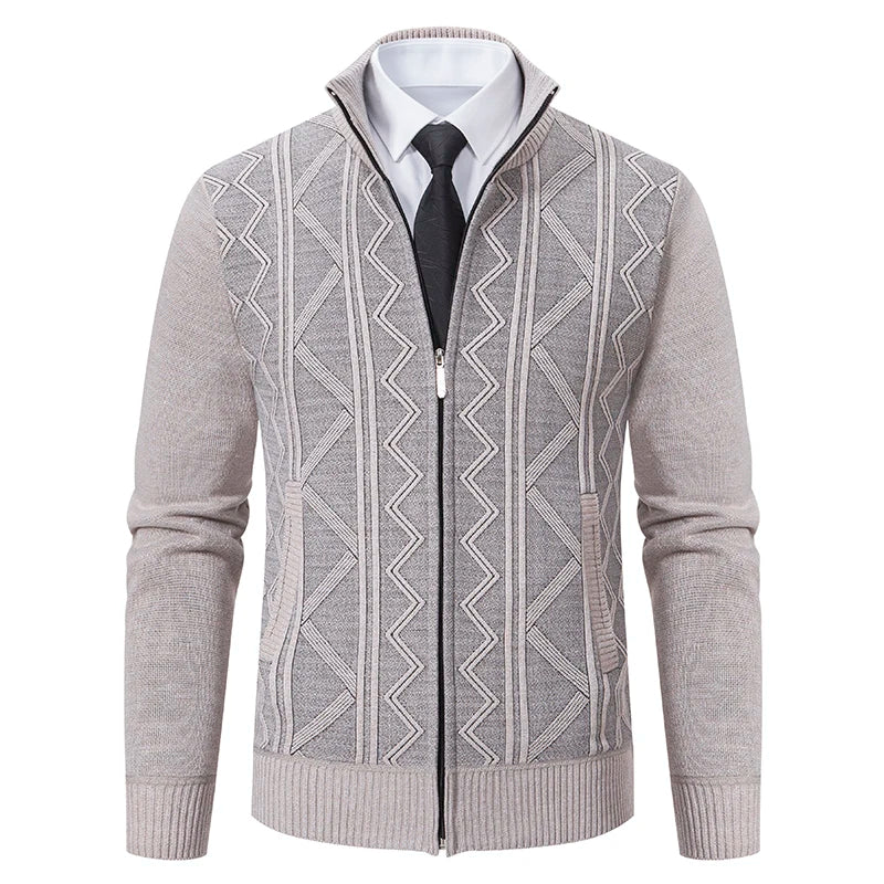 DUMONT LYON | GILET PROFESSIONNEL HOMME
