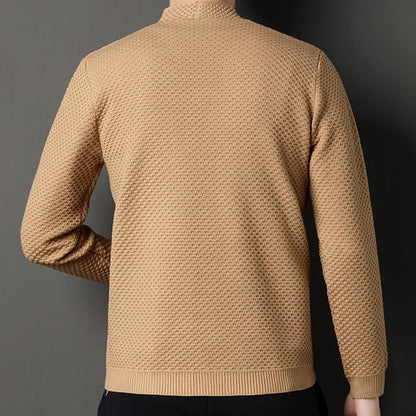 DUMONT LYON | VESTE DE LUXE SOUPLE POUR L'AUTOMNE