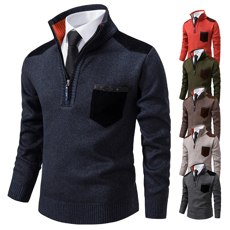 DUMONT LYON | GILET PROFESSIONNEL HOMME