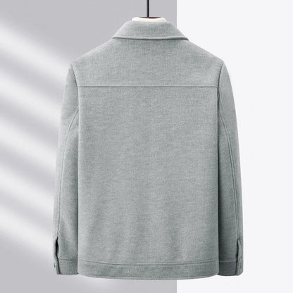 DUMONT LYON | MANTEAU DE LUXE POUR HOMME