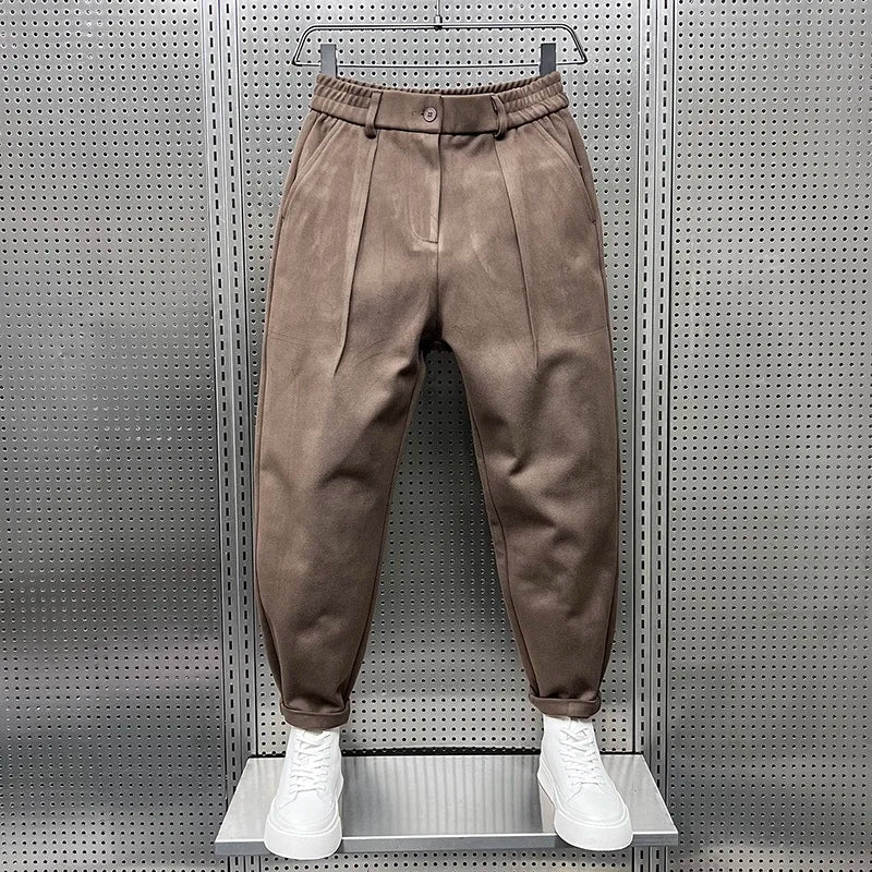 DUMONT LYON™ | PANTALONS DE LUXE