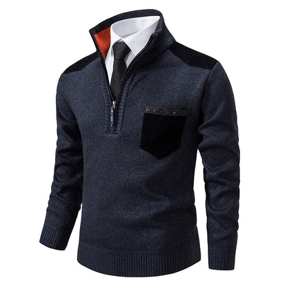 DUMONT LYON | GILET PROFESSIONNEL HOMME