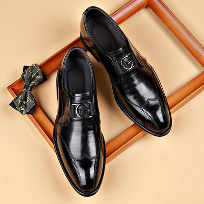 DUMONT LYON | CHAUSSURES CLASSIQUES DE STYLE BOSS