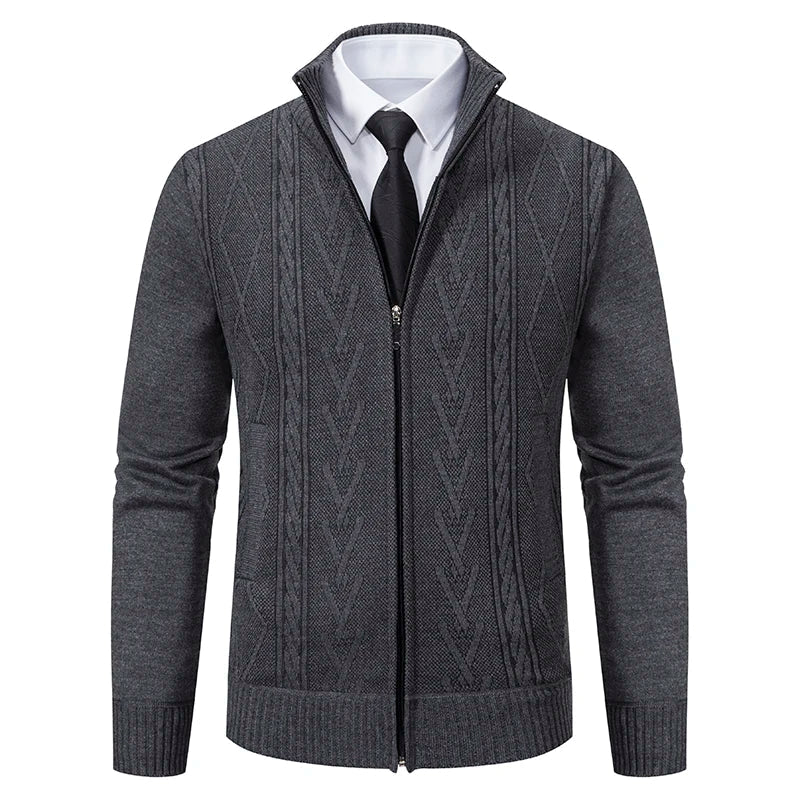 DUMONT LYON | GILET PROFESSIONNEL HOMME