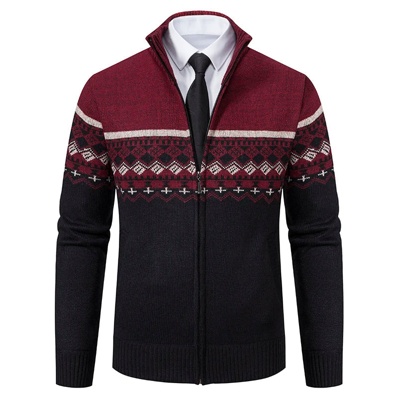 DUMONT LYON | GILET PROFESSIONNEL HOMME