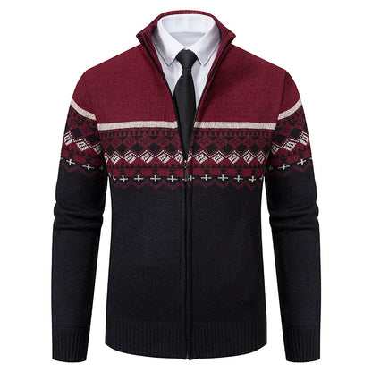 DUMONT LYON | GILET PROFESSIONNEL HOMME