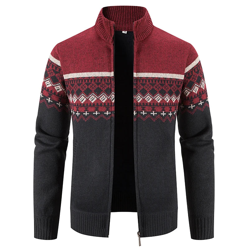 DUMONT LYON | GILET PROFESSIONNEL HOMME