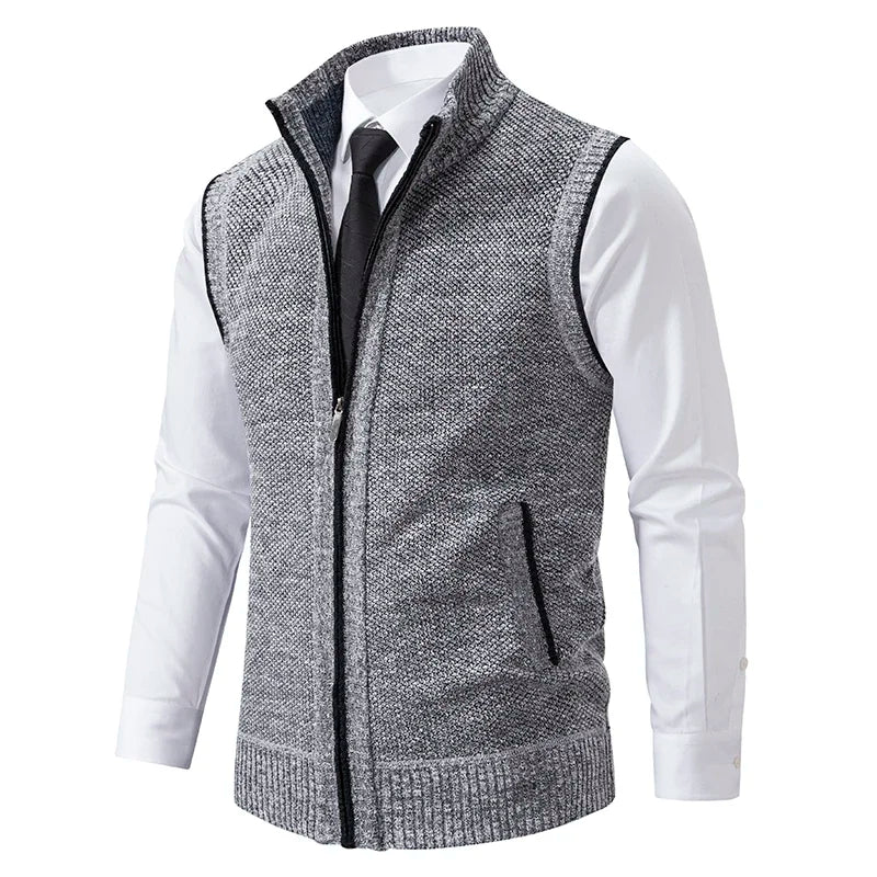 DUMONT LYON | GILET PROFESSIONNEL HOMME