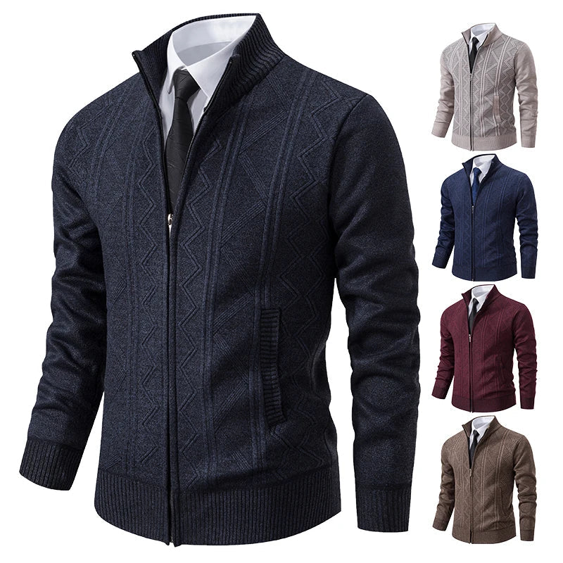 DUMONT LYON | GILET PROFESSIONNEL HOMME