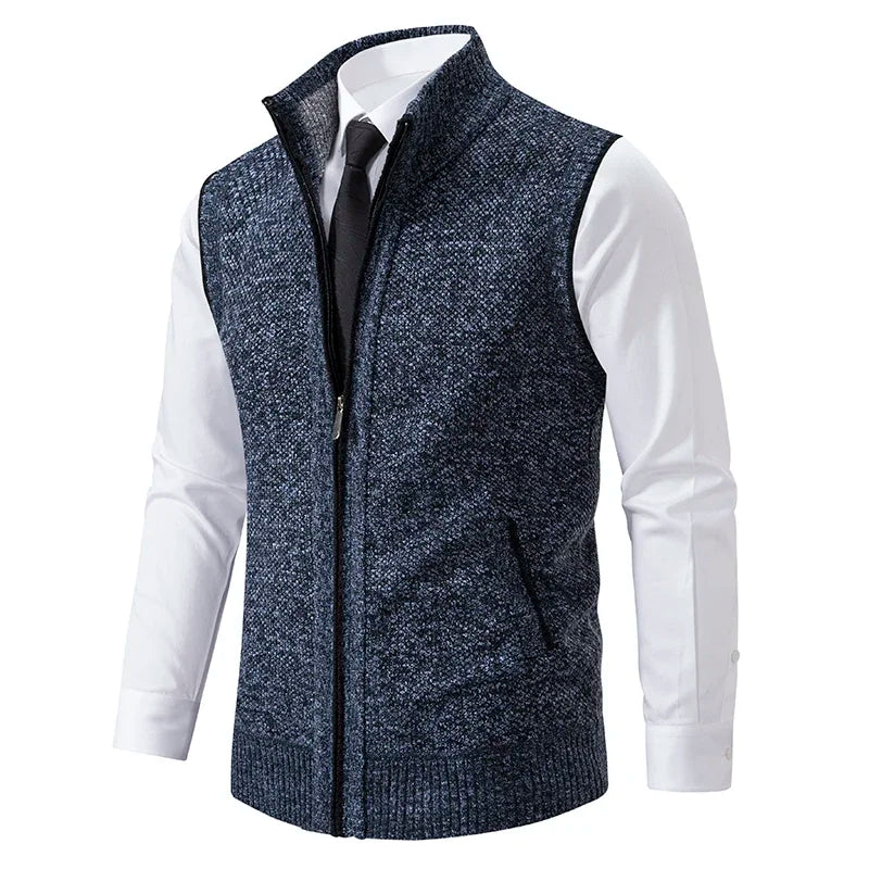 DUMONT LYON | GILET PROFESSIONNEL HOMME