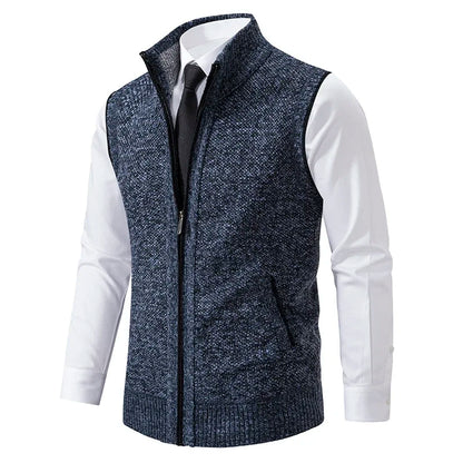 DUMONT LYON | GILET PROFESSIONNEL HOMME