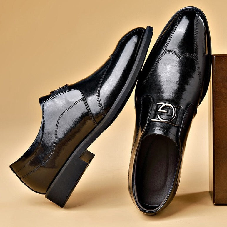 DUMONT LYON | CHAUSSURES CLASSIQUES DE STYLE BOSS