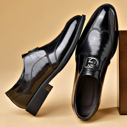 DUMONT LYON | CHAUSSURES CLASSIQUES DE STYLE BOSS