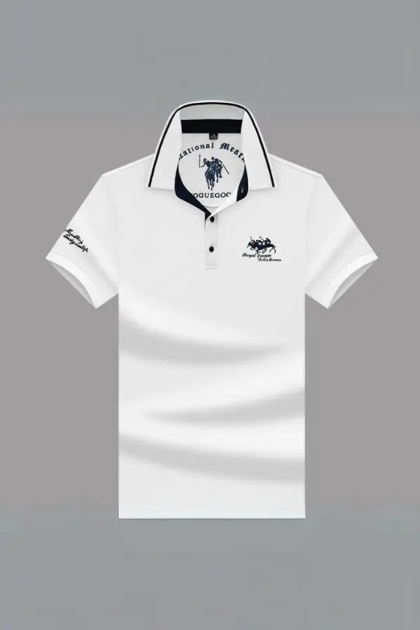 DUMONT LYON | POLO DE LUXE