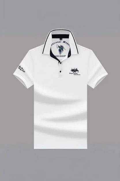 DUMONT LYON | POLO DE LUXE