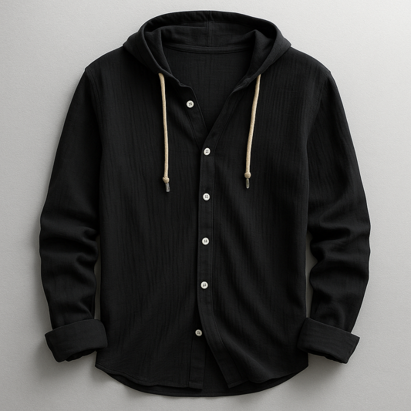 DUMONT LYON™ | CHEMISE DE LUXE