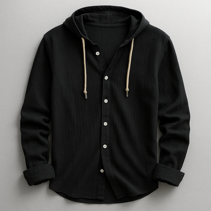 DUMONT LYON™ | CHEMISE DE LUXE