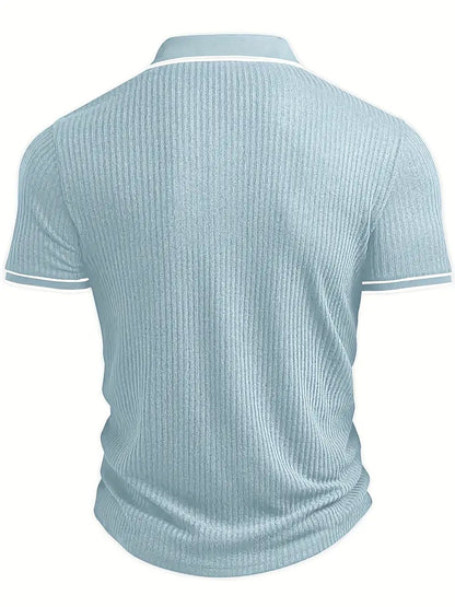 DUMONT LYON POLO | STRUCTURE SUR MESURE, ÉLÉGANCE MÉDITERRANÉENNE