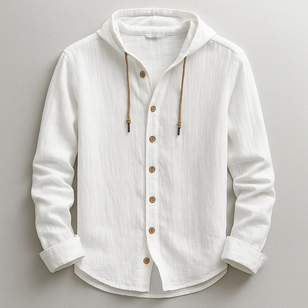 DUMONT LYON™ | CHEMISE DE LUXE