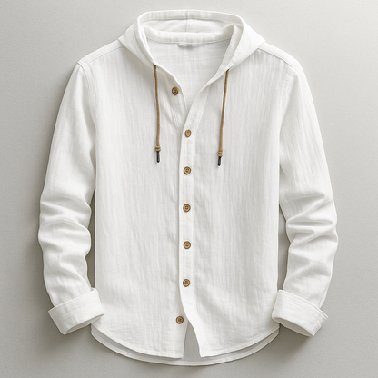 DUMONT LYON™ | CHEMISE DE LUXE