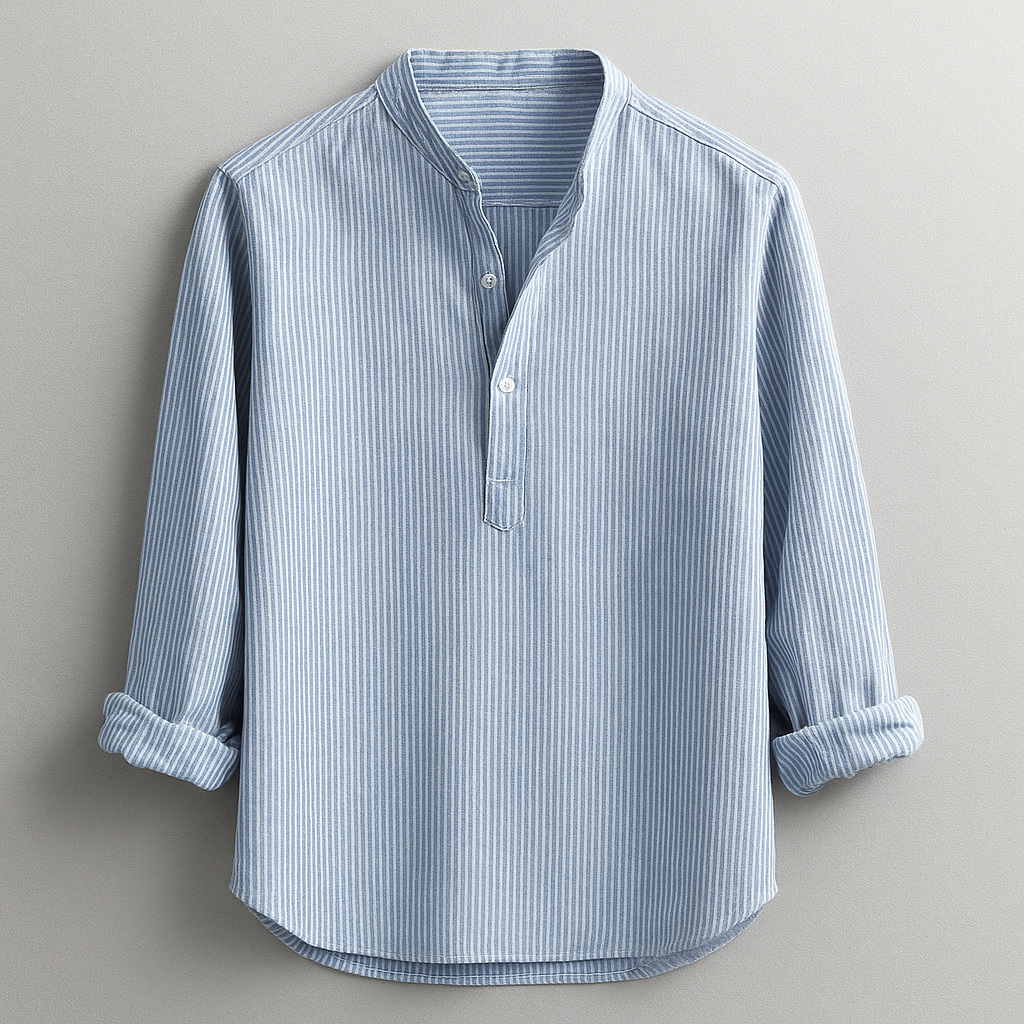 DUMONT LYON™ | CHEMISE DE LUXE