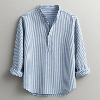 DUMONT LYON™ | CHEMISE DE LUXE