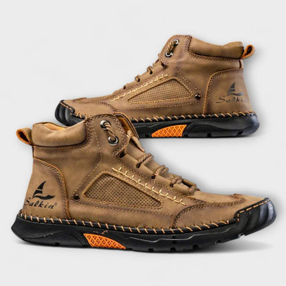 DUMONT LYON | CHAUSSURES ORTHOPÉDIQUES DE LUXE HOMME