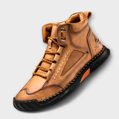 DUMONT LYON | CHAUSSURES ORTHOPÉDIQUES DE LUXE HOMME