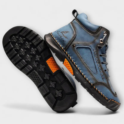 DUMONT LYON | CHAUSSURES ORTHOPÉDIQUES DE LUXE HOMME