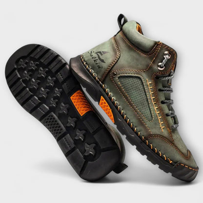 DUMONT LYON | CHAUSSURES ORTHOPÉDIQUES DE LUXE HOMME