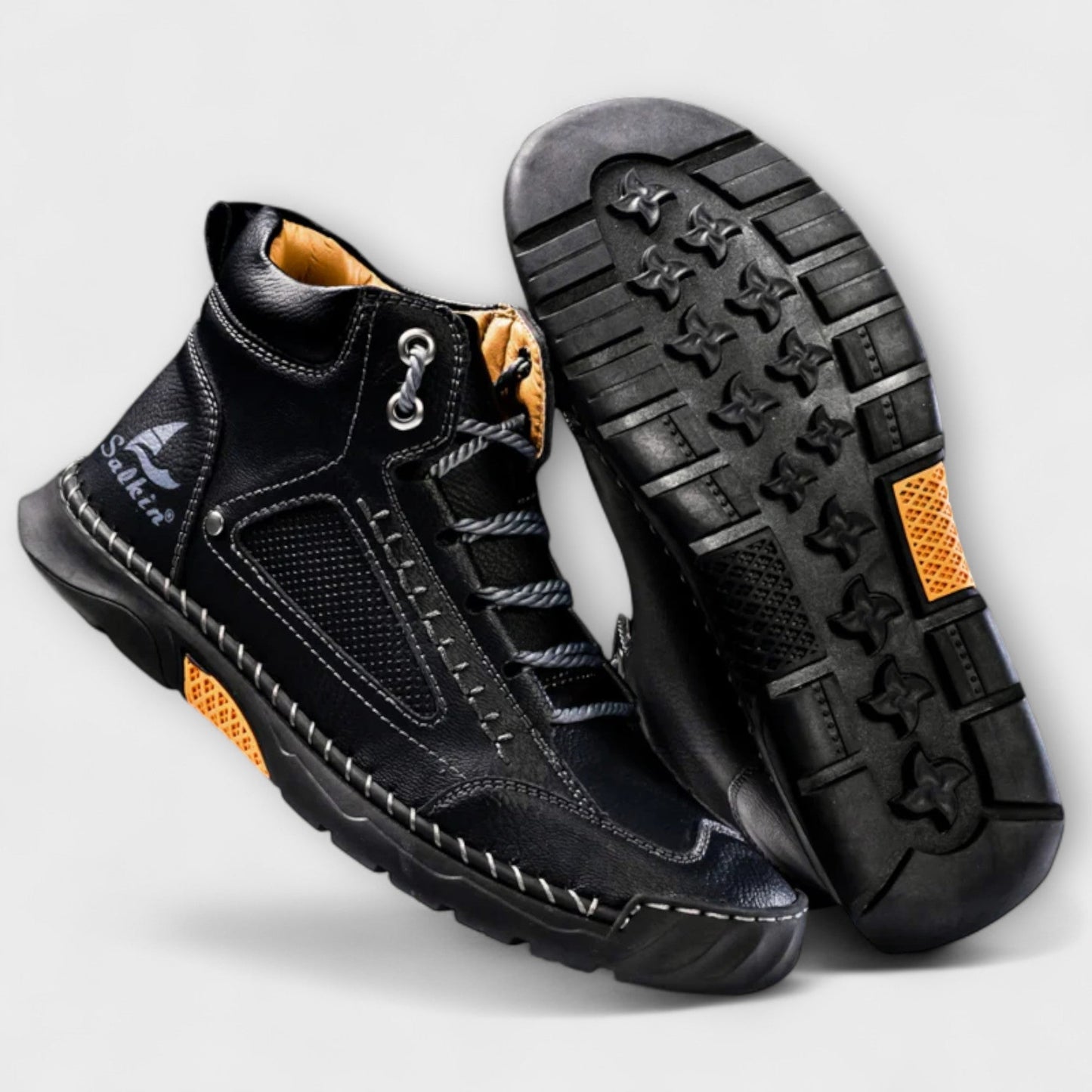 DUMONT LYON | CHAUSSURES ORTHOPÉDIQUES DE LUXE HOMME